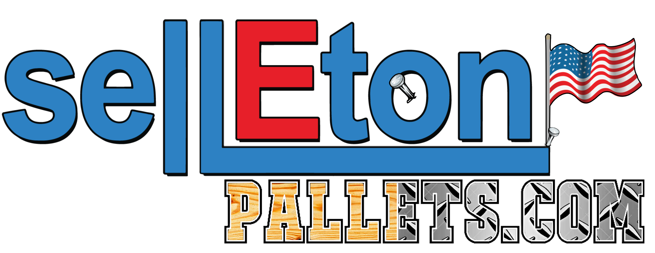 Selletonpallets 